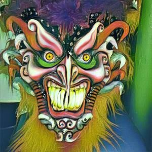 Meet your Posher, Mike